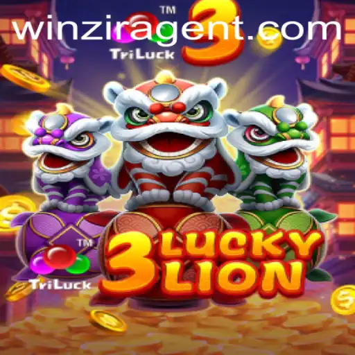 Exploring the Thrilling World of 3LUCKYLION and WinZir