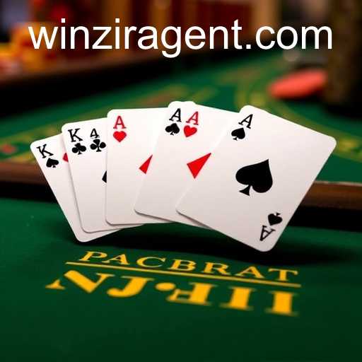 Mastering the Baccarat Game with WinZir: Techniques and Insights