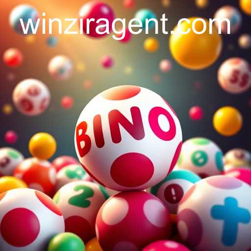 The Thrilling World of Bingo Games with WinZir