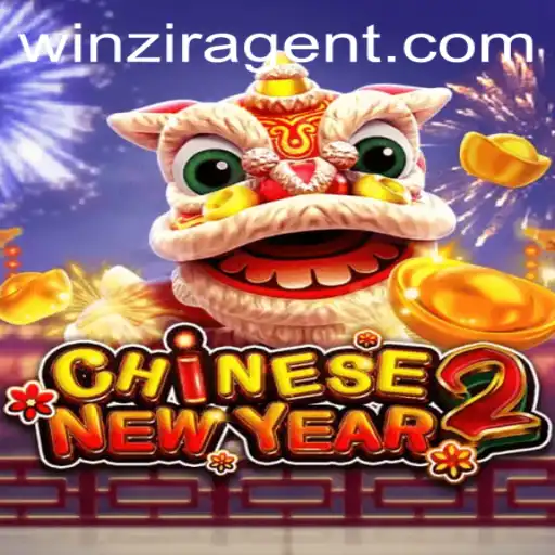 Discover CHINESENEWYEAR2: A Thrilling Adventure and Cultural Celebration with WinZir