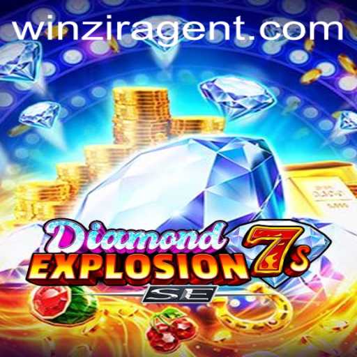 Discover the Thrills of DiamondExplosion7sSE - The Latest Classic Slot Twist