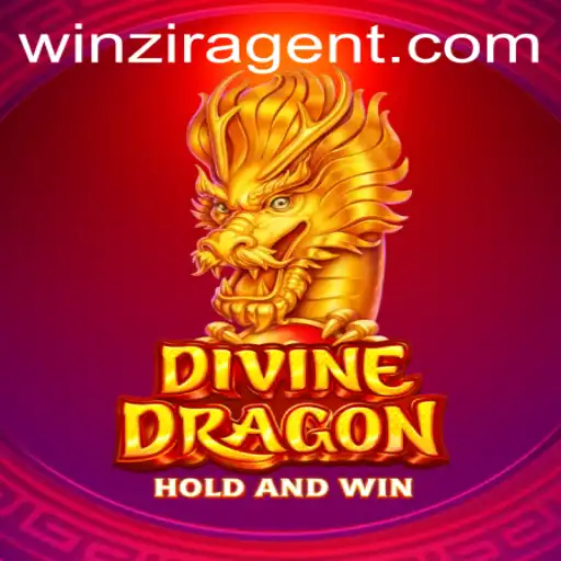 The Enchanting World of DivineDragon: A Journey with WinZir