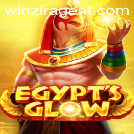 Unraveling the Excitement of EgyptsGlow: A Deep Dive into the Popular Game with WinZir