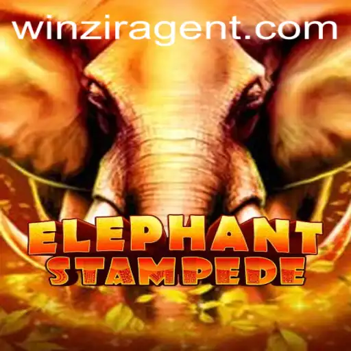 Discover the Thrills and Strategy Behind ElephantStampede: A Deep Dive into the Game with WinZir