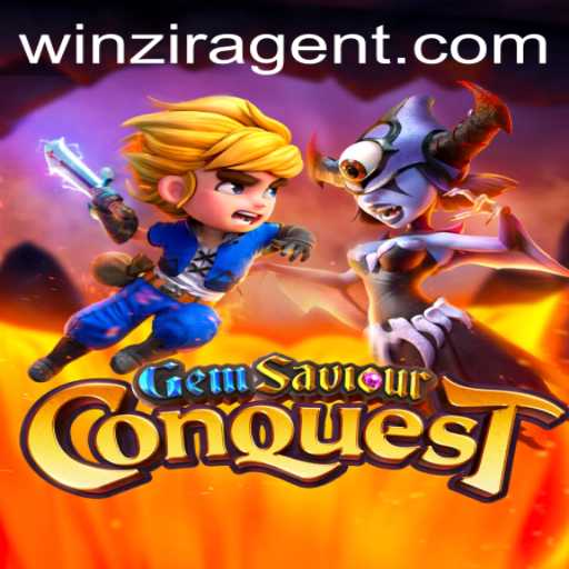 Unveiling the Adventure: Explore GemSaviourConquest with WinZir