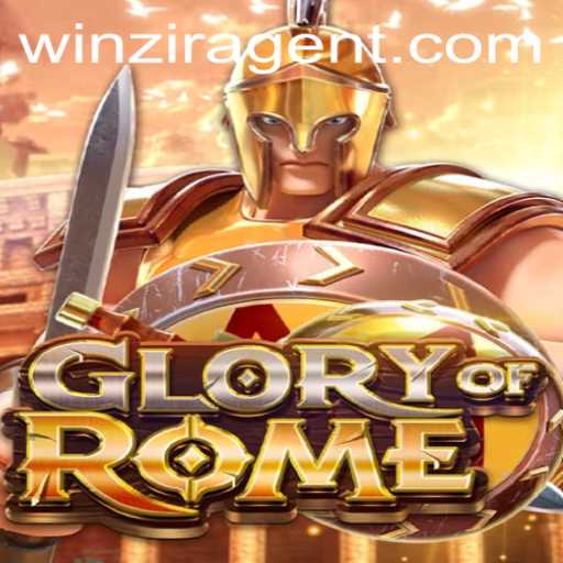 GloryofRome: A Thrilling Strategy Game with WinZir Elements