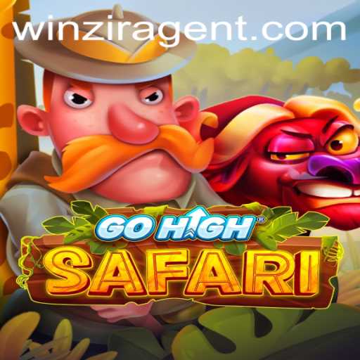 GoHighSafari: Experience the Thrill of the Wild with WinZir
