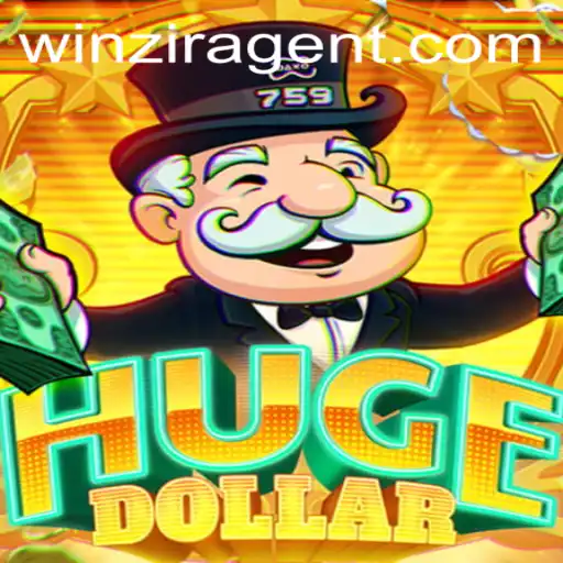 Discover the Excitement of HugeDollar: The Ultimate Gaming Experience with WinZir