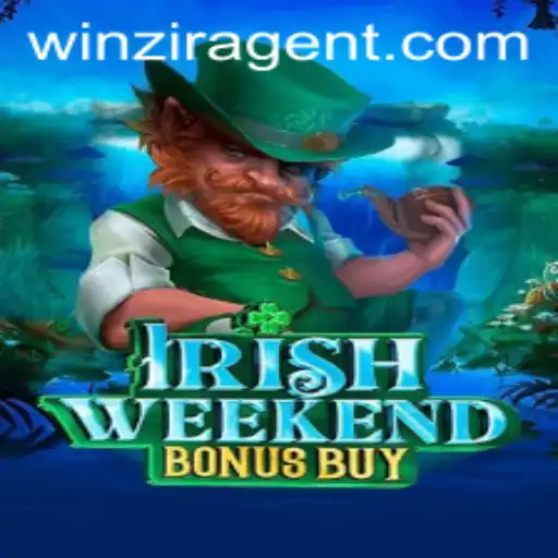 Unveiling the Thrills of IrishWeekendBonusBuy: A Gaming Delight with WinZir