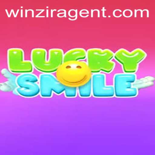 LuckySmile: Discover the Thrills with WinZir