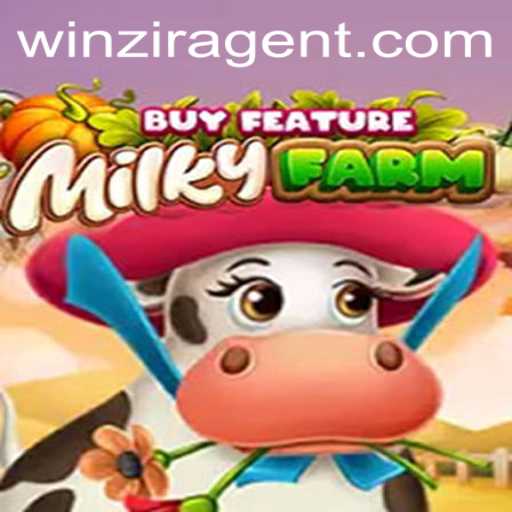 Exploring the Thrills of MilkyFarmBuyFeature: A Game with the WinZir Advantage