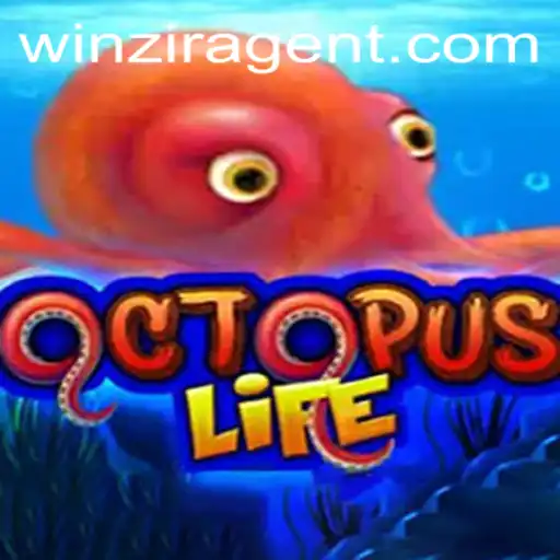 Exploring the World of OctopusLife and the Rising Trend of WinZir