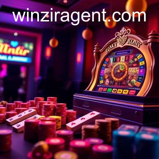 Responsible Gambling: A Comprehensive Guide with WinZir