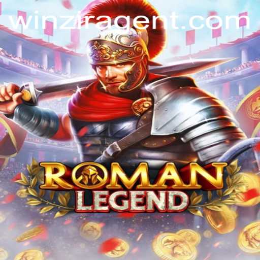 Discover the Thrills of RomanLegend: A New Era in Gaming with WinZir