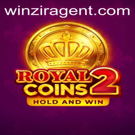 Unveiling RoyalCoins2: A Glimpse into the World of WinZir Gaming