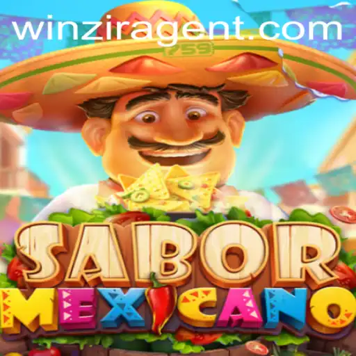 Discover 'SaborMexicano': A Flavorful Adventure with WinZir