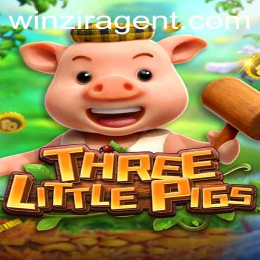 Discover the Thrills of THREELITTLEPIGS with WinZir: A Modern Gaming Adventure