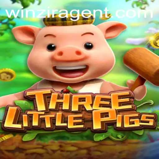 Discover the Thrills of THREELITTLEPIGS with WinZir: A Modern Gaming Adventure