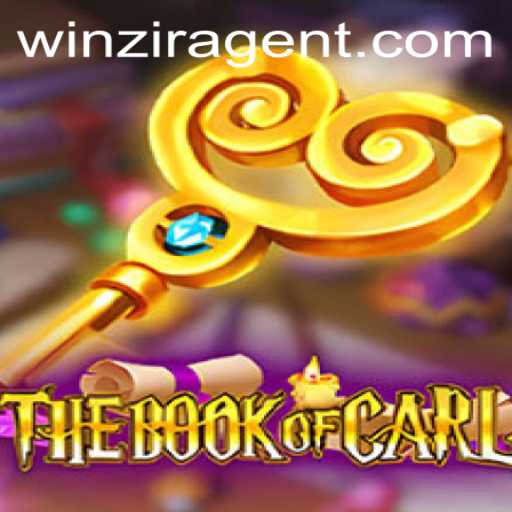 Discover the Exciting World of TheBookofCarl: A New Gaming Experience