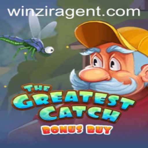 Discover the Thrills of TheGreatestCatchBonusBuy: A New Era of Online Gaming with WinZir