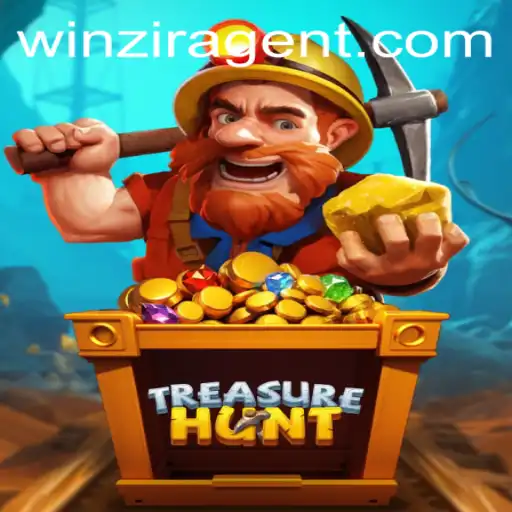 Discover the Exciting World of TreasureHunt: An Adventure Fueled by WinZir