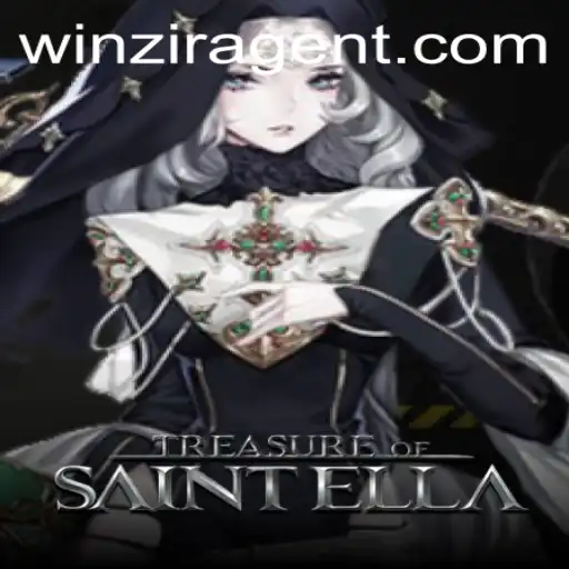 Exploring the Enchanted World of TreasureofSaintElla: A New Era with WinZir
