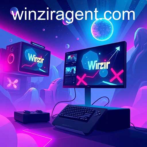 Exploring the World of Video Games and the Rise of WinZir