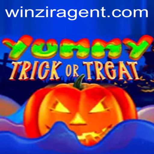 YummyTrickorTreat: Unveiling the Sweet Excitement with WinZir